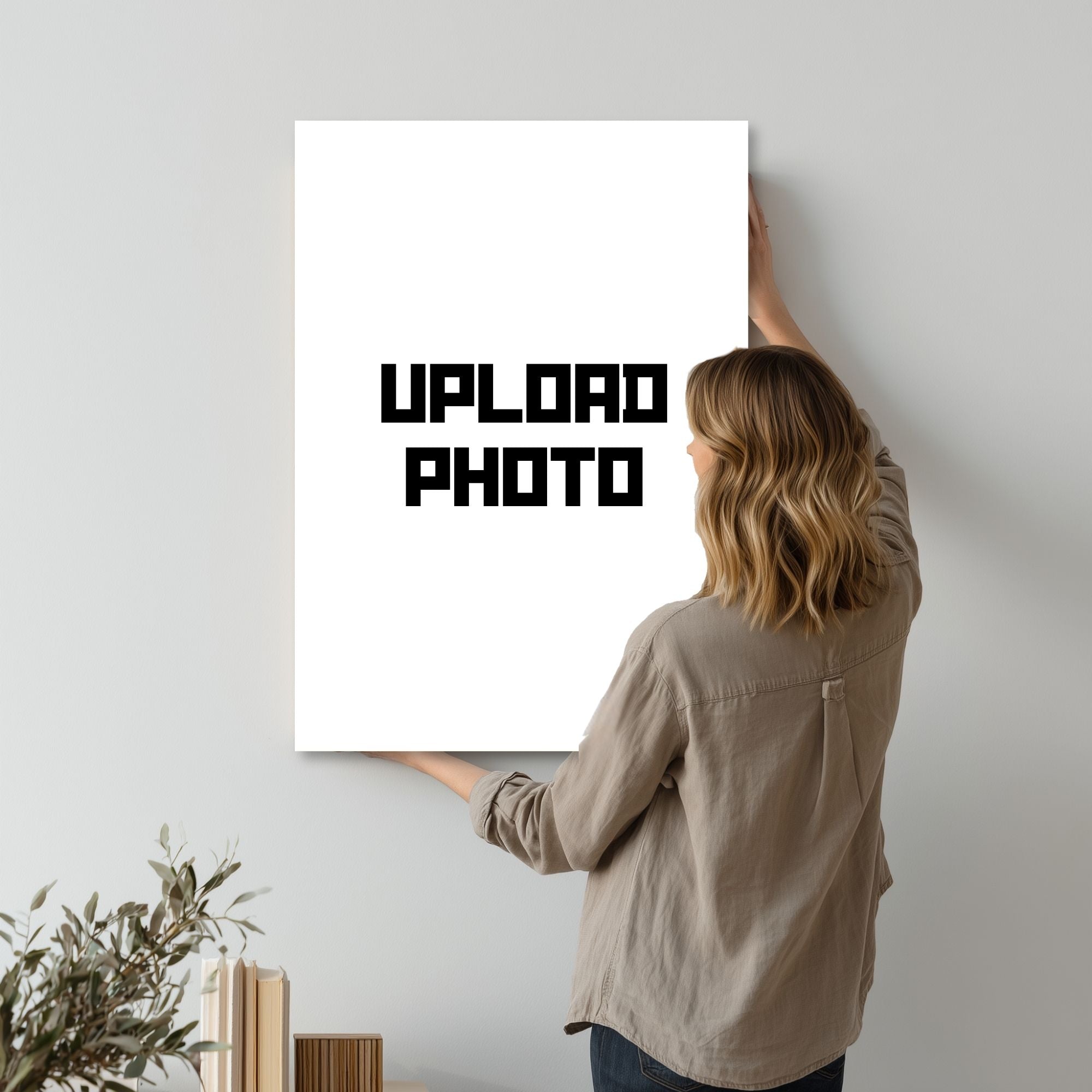 Custom Poster