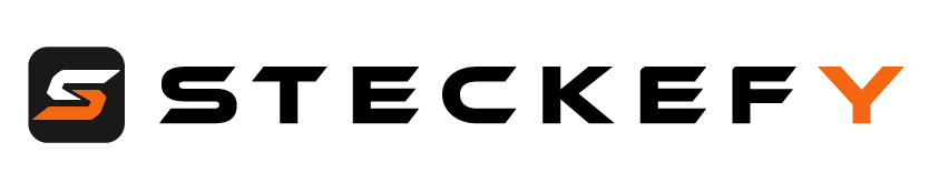 Steckefy