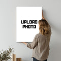 Custom Matte Paper